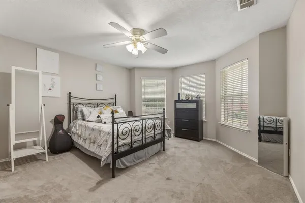 $624,900 | 1817 Lake Whitney Lane, Allen, TX 75002