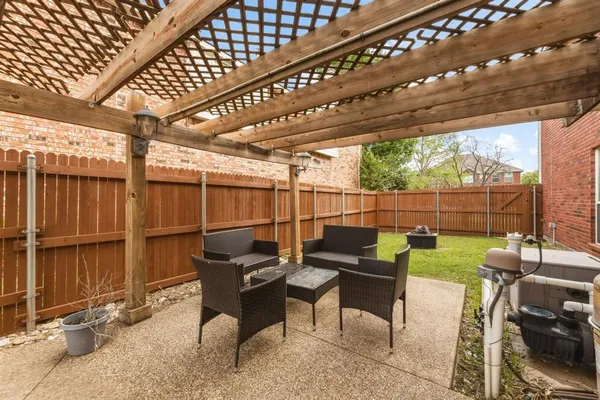 $624,900 | 1817 Lake Whitney Lane, Allen, TX 75002