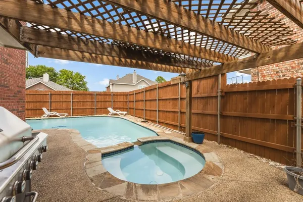 $624,900 | 1817 Lake Whitney Lane, Allen, TX 75002