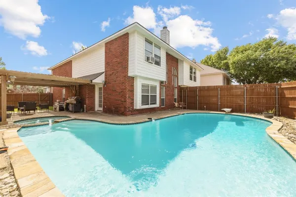 $624,900 | 1817 Lake Whitney Lane, Allen, TX 75002