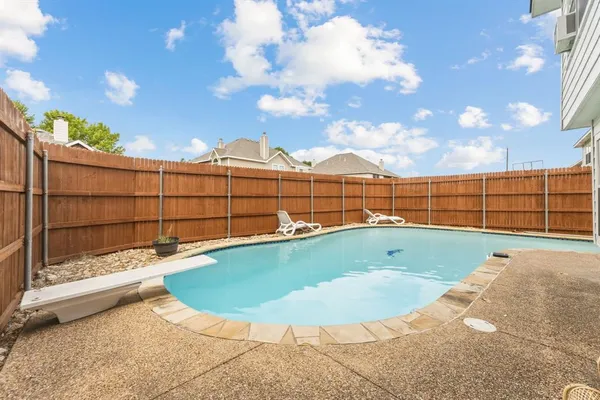 $624,900 | 1817 Lake Whitney Lane, Allen, TX 75002