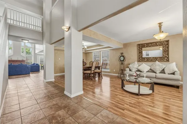 $624,900 | 1817 Lake Whitney Lane, Allen, TX 75002