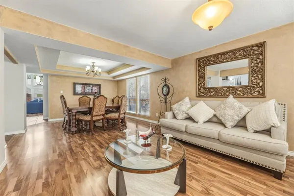 $624,900 | 1817 Lake Whitney Lane, Allen, TX 75002