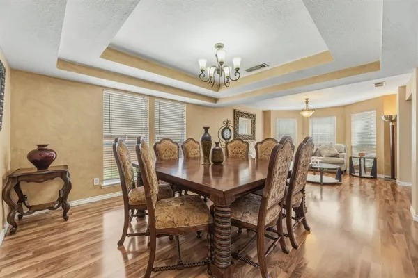 $624,900 | 1817 Lake Whitney Lane, Allen, TX 75002