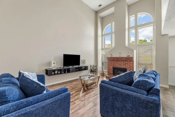 $624,900 | 1817 Lake Whitney Lane, Allen, TX 75002