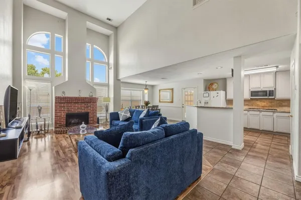 $624,900 | 1817 Lake Whitney Lane, Allen, TX 75002