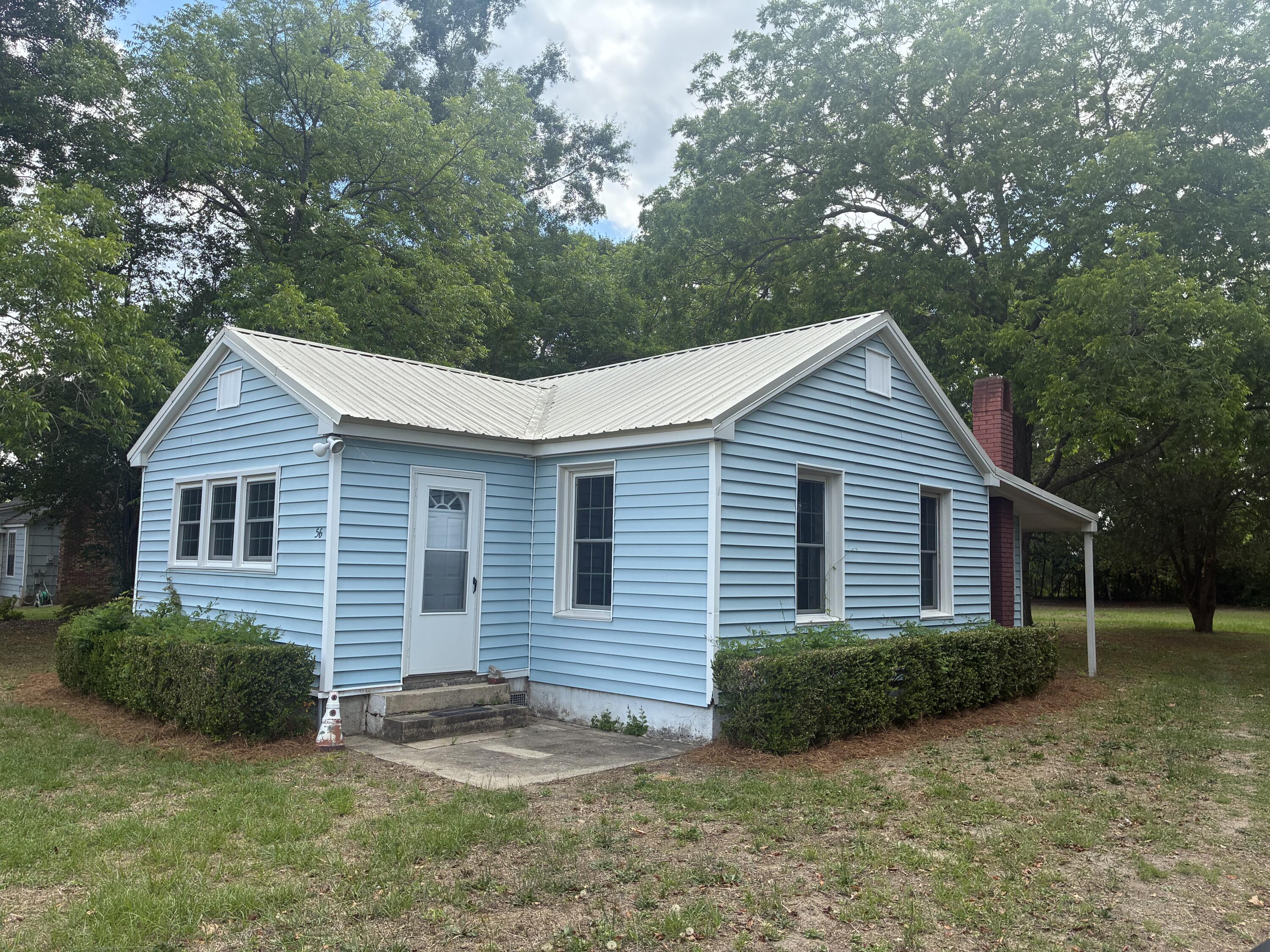 56 Lynam Road Sumter, SC 29154 - Photo 1 of 13