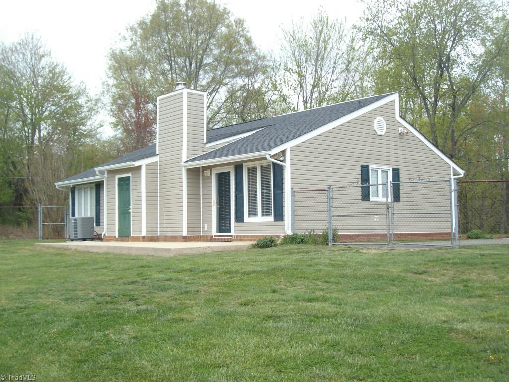 699 West Dalton Road King, NC 27021 - Photo 22 of 24
