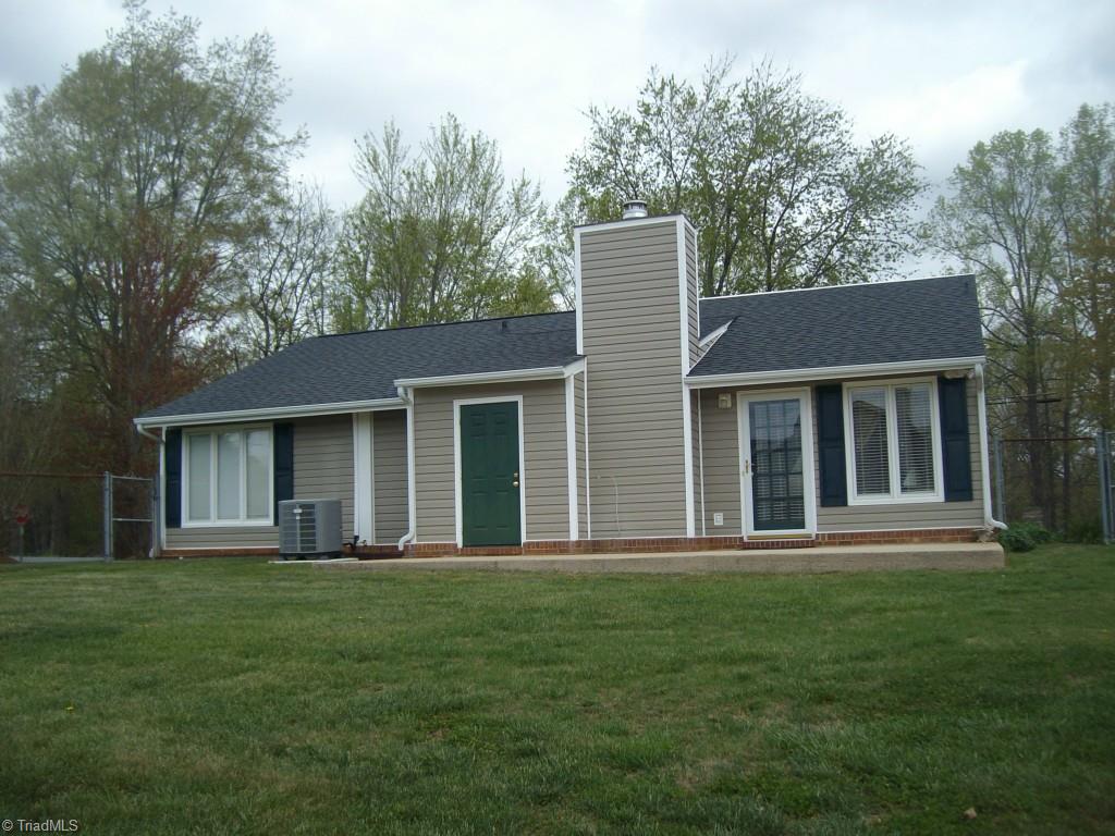 699 West Dalton Road King, NC 27021 - Photo 23 of 24