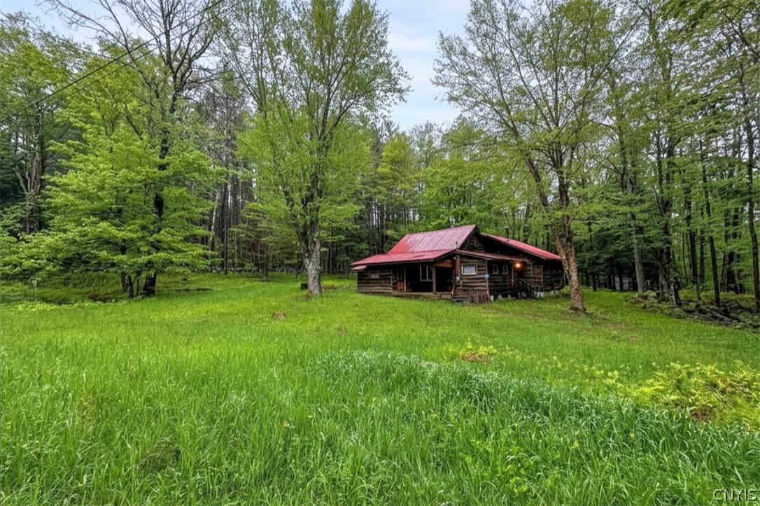 1848 Gray-Wilmurt Road Ohio, NY 13324 - Photo 24 of 39