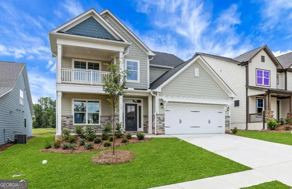 $499,900 | 4251 Mary Ruth Way, Loganville, GA 30052