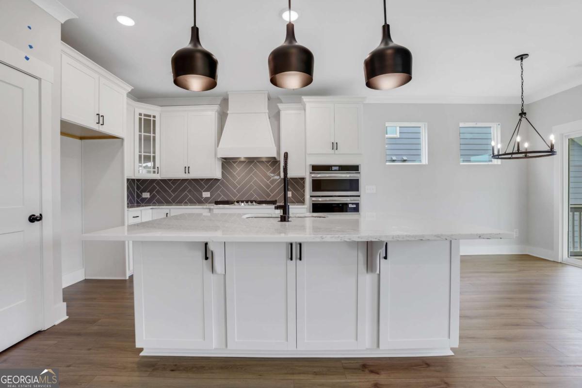 4251 Mary Ruth Way Loganville, GA 30052 - Photo 13 of 50 Home is currently under construction. Photos are representative but not of actual home.