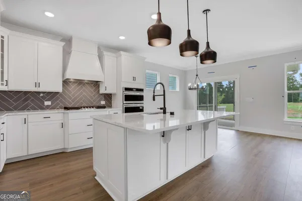 $499,900 | 4251 Mary Ruth Way, Loganville, GA 30052