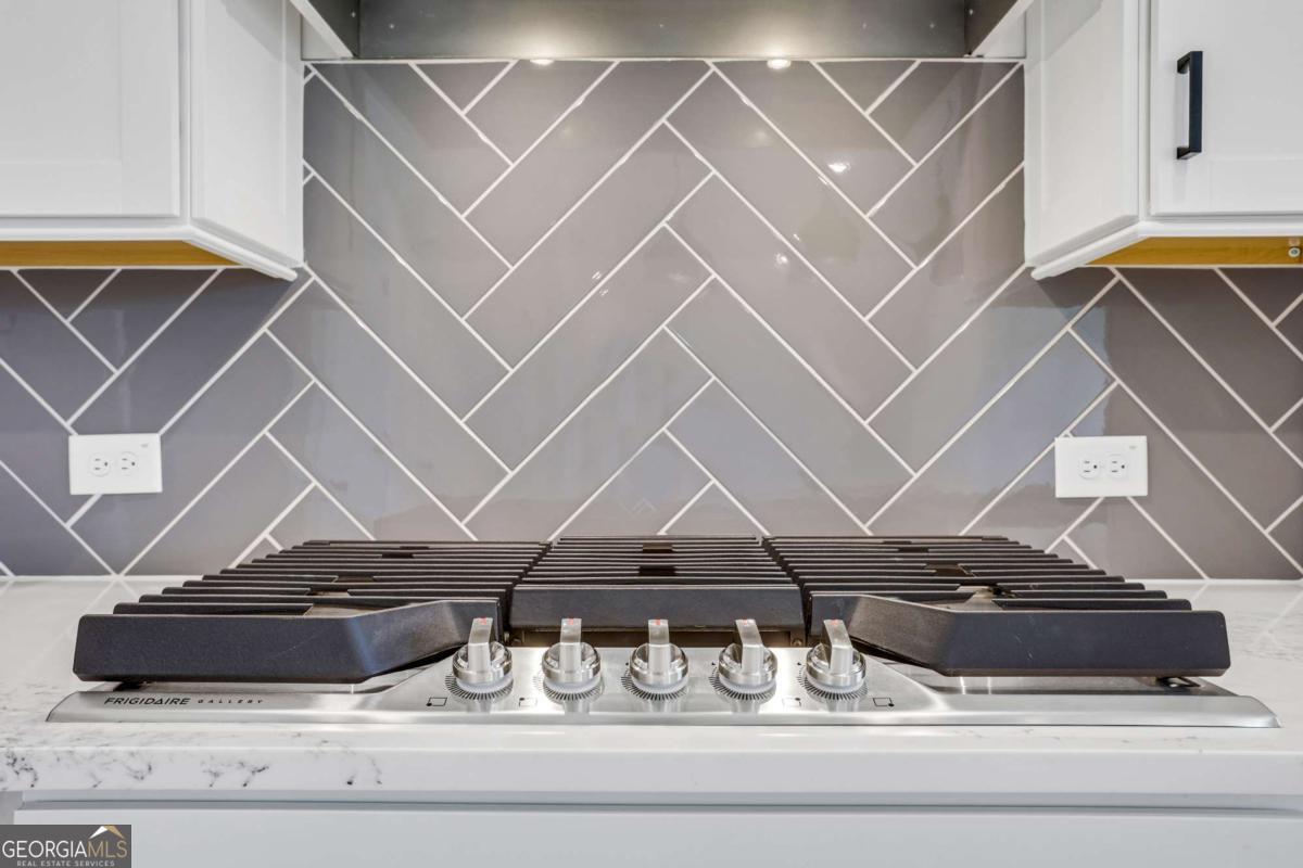 4251 Mary Ruth Way Loganville, GA 30052 - Photo 16 of 50 Home is currently under construction. Photos are representative but not of actual home.