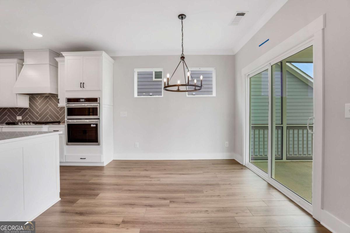 4251 Mary Ruth Way Loganville, GA 30052 - Photo 19 of 50 Home is currently under construction. Photos are representative but not of actual home.