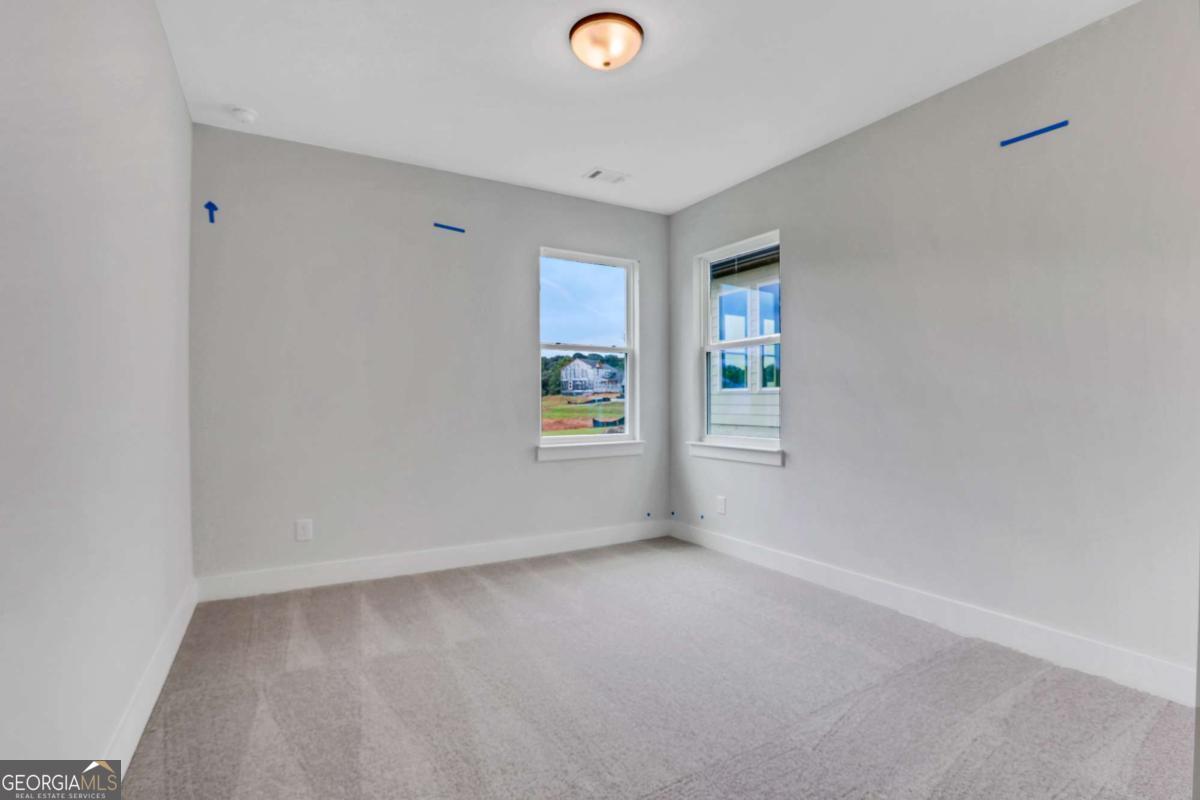 4251 Mary Ruth Way Loganville, GA 30052 - Photo 20 of 50 Home is currently under construction. Photos are representative but not of actual home.