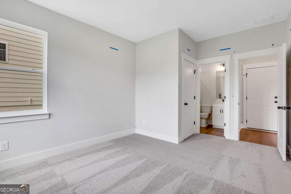 4251 Mary Ruth Way Loganville, GA 30052 - Photo 21 of 50 Home is currently under construction. Photos are representative but not of actual home.