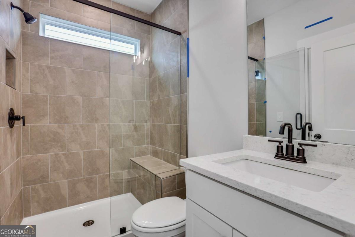 4251 Mary Ruth Way Loganville, GA 30052 - Photo 22 of 50 Home is currently under construction. Photos are representative but not of actual home.