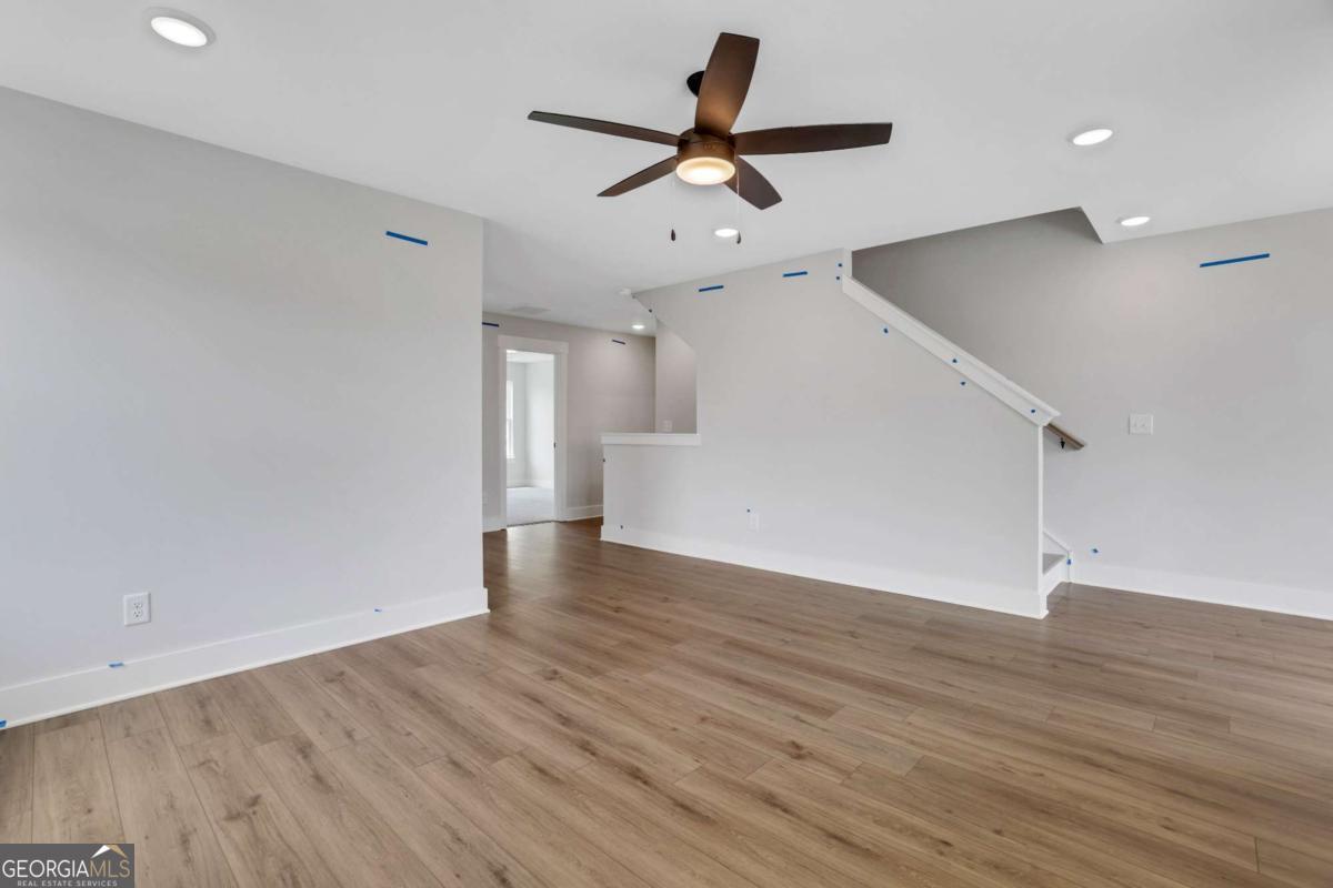 4251 Mary Ruth Way Loganville, GA 30052 - Photo 24 of 50 Home is currently under construction. Photos are representative but not of actual home.