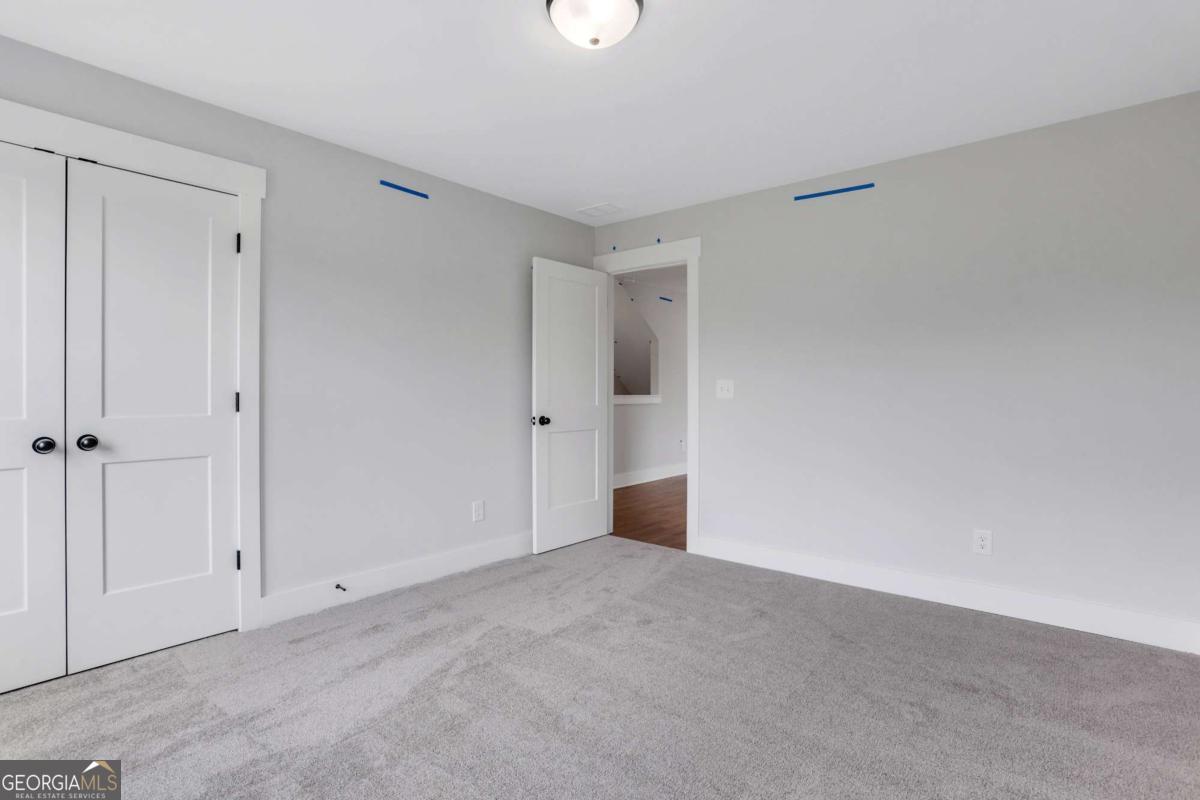 4251 Mary Ruth Way Loganville, GA 30052 - Photo 28 of 50 Home is currently under construction. Photos are representative but not of actual home.