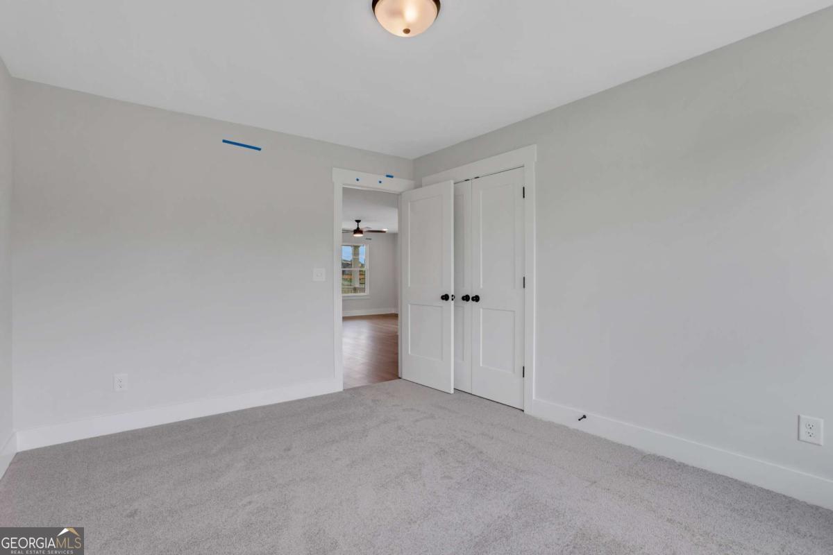 4251 Mary Ruth Way Loganville, GA 30052 - Photo 30 of 50 Home is currently under construction. Photos are representative but not of actual home.