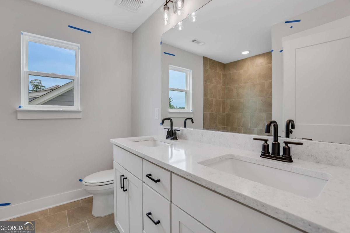 4251 Mary Ruth Way Loganville, GA 30052 - Photo 31 of 50 Home is currently under construction. Photos are representative but not of actual home.