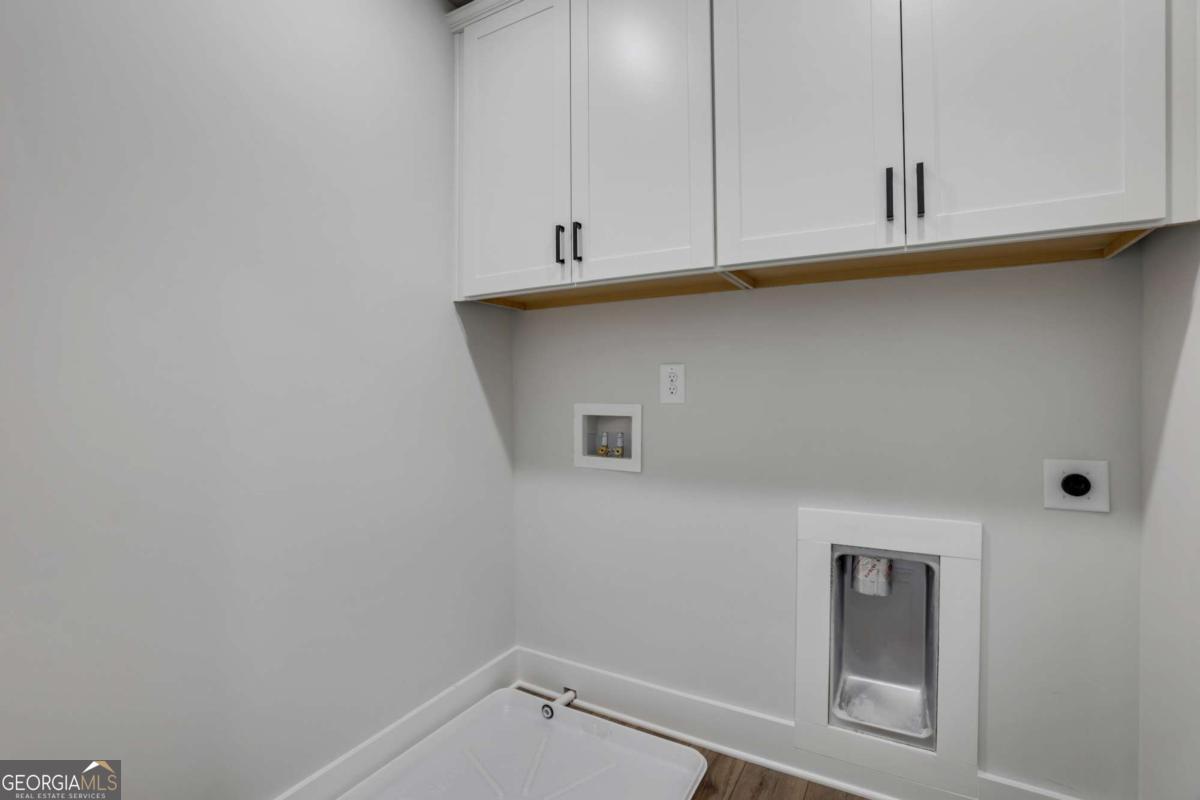 4251 Mary Ruth Way Loganville, GA 30052 - Photo 32 of 50 Home is currently under construction. Photos are representative but not of actual home.