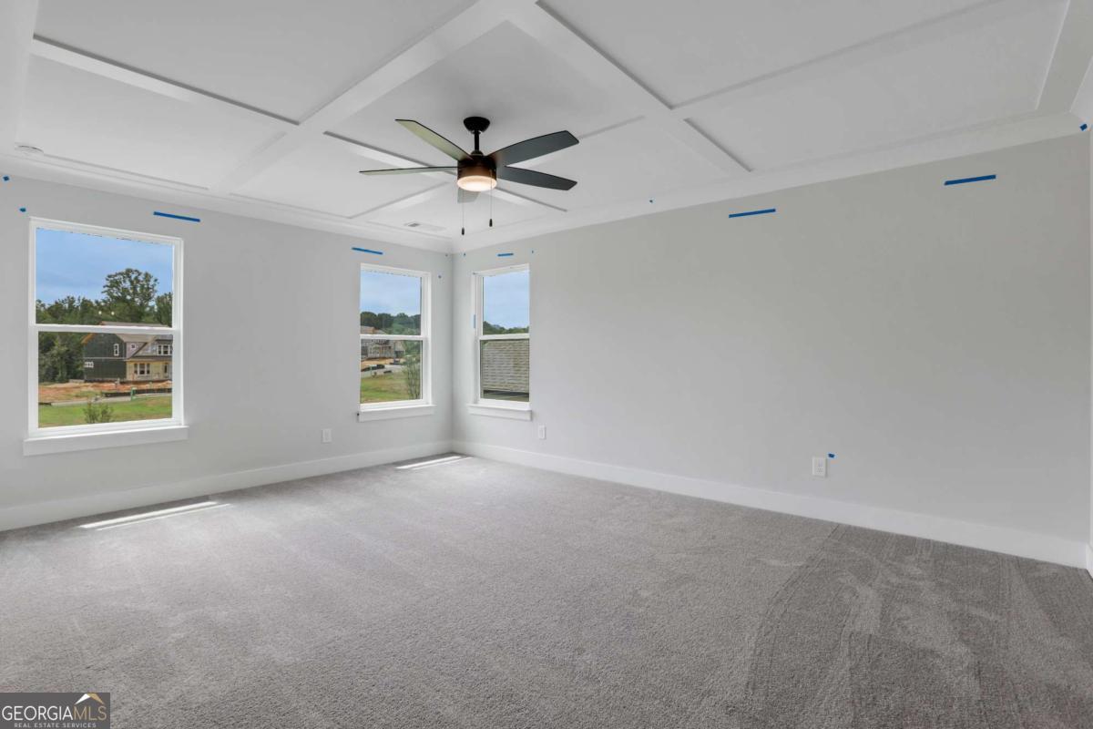 4251 Mary Ruth Way Loganville, GA 30052 - Photo 33 of 50 Home is currently under construction. Photos are representative but not of actual home.