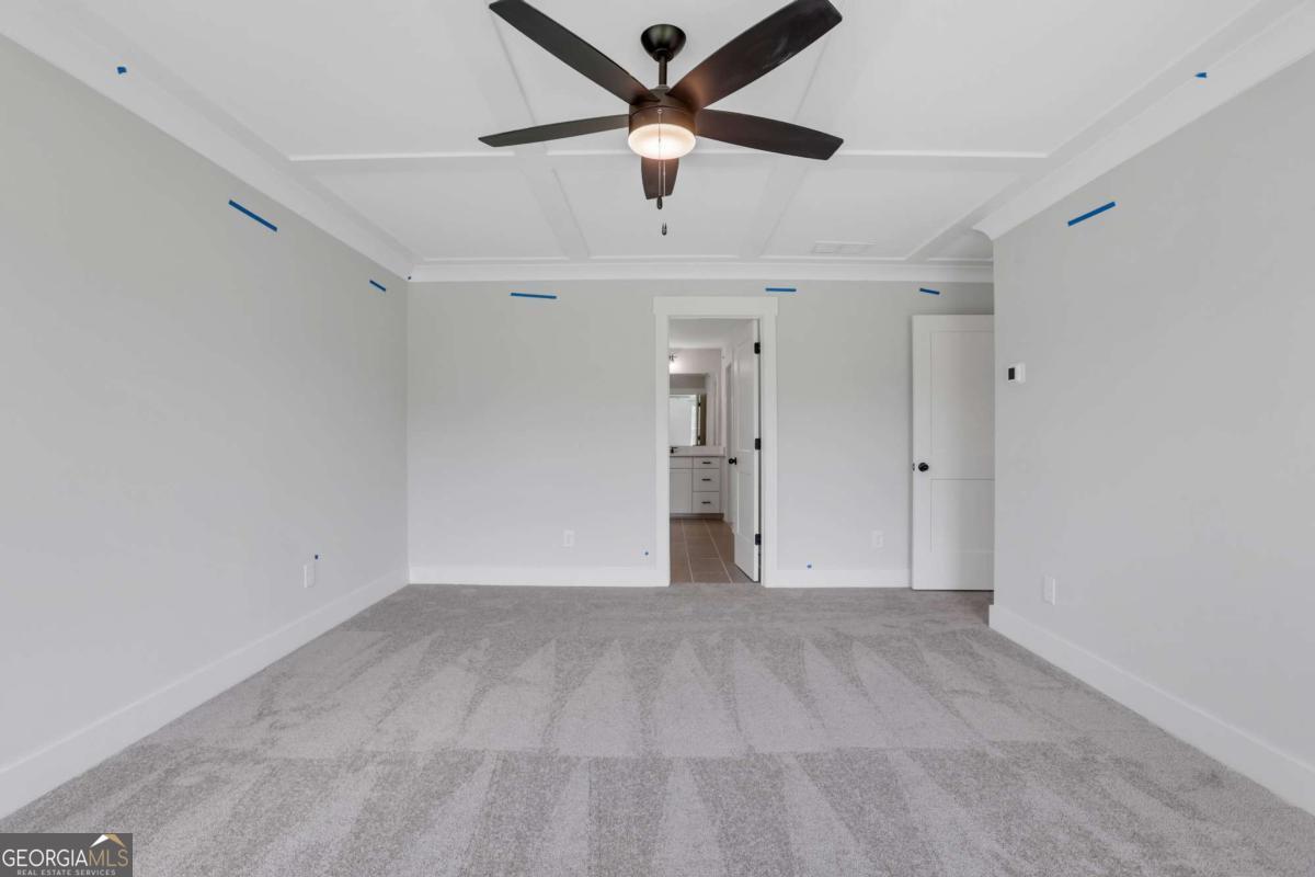 4251 Mary Ruth Way Loganville, GA 30052 - Photo 35 of 50 Home is currently under construction. Photos are representative but not of actual home.