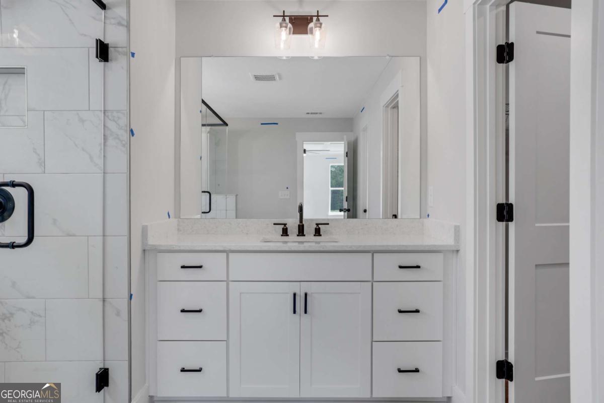 4251 Mary Ruth Way Loganville, GA 30052 - Photo 37 of 50 Home is currently under construction. Photos are representative but not of actual home.