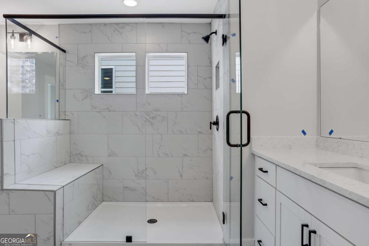 4251 Mary Ruth Way Loganville, GA 30052 - Photo 38 of 50 Home is currently under construction. Photos are representative but not of actual home.