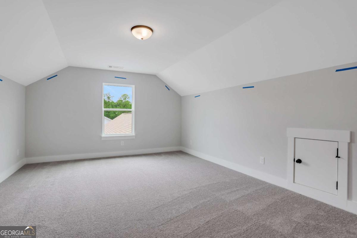 4251 Mary Ruth Way Loganville, GA 30052 - Photo 40 of 50 Home is currently under construction. Photos are representative but not of actual home.