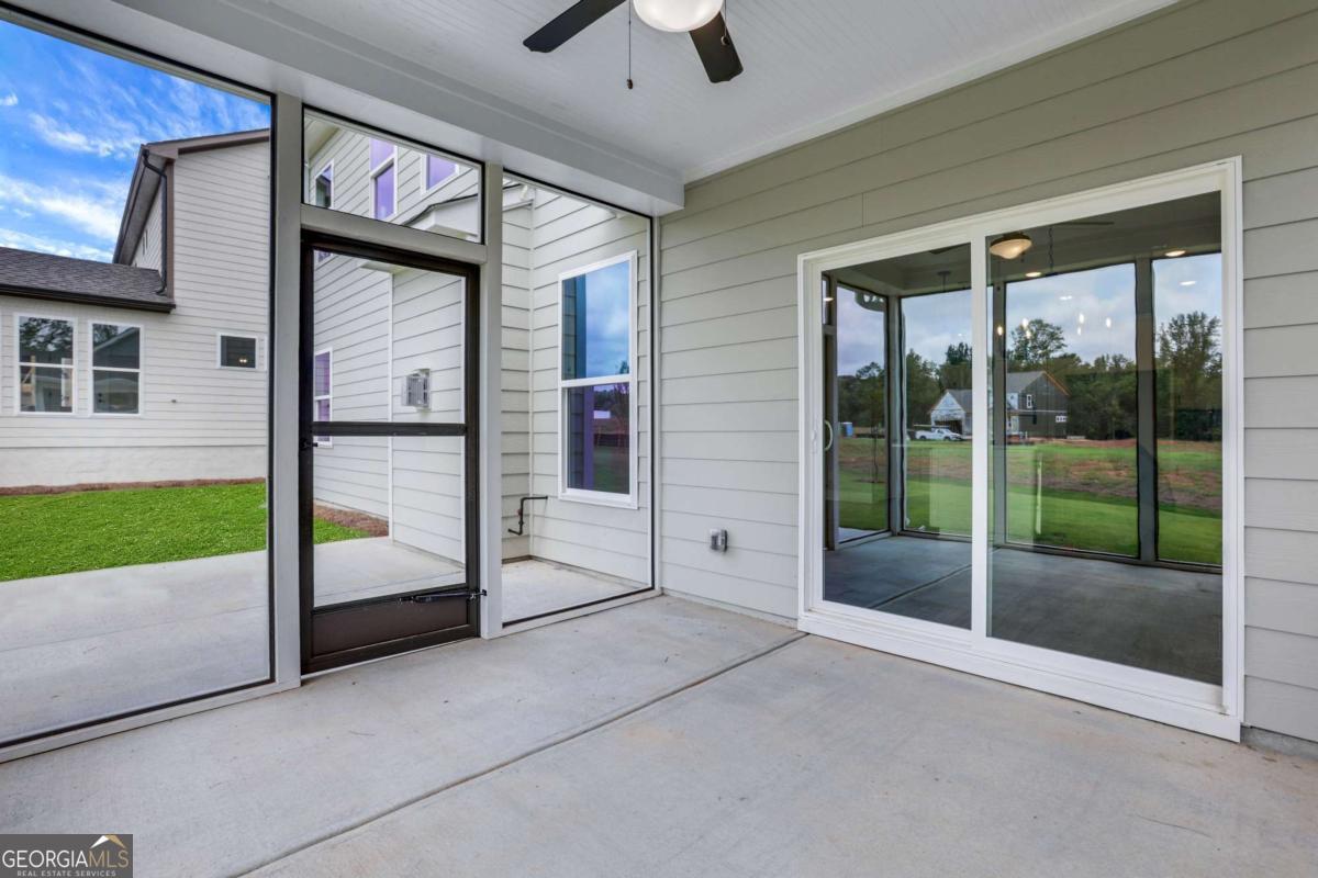 4251 Mary Ruth Way Loganville, GA 30052 - Photo 46 of 50 Home is currently under construction. Photos are representative but not of actual home.