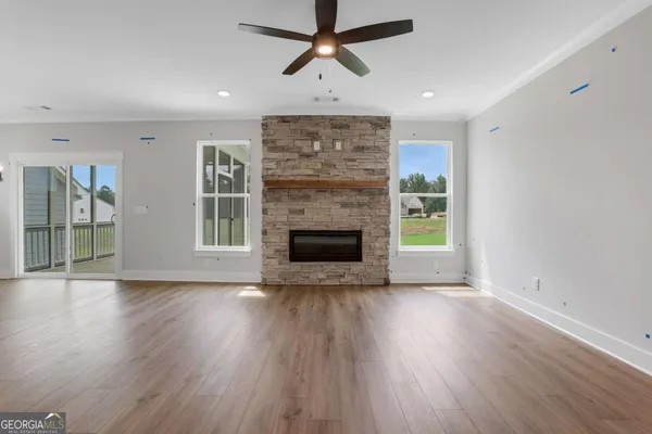 $499,900 | 4251 Mary Ruth Way, Loganville, GA 30052