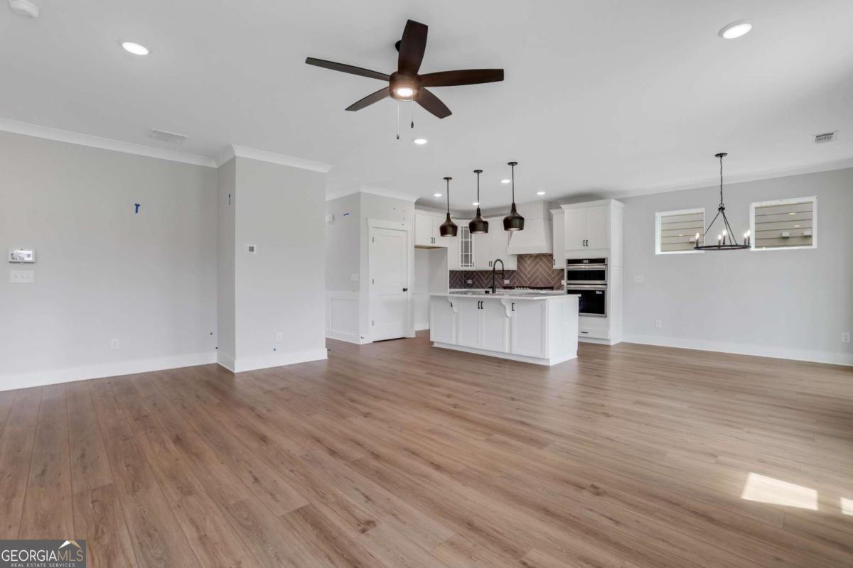 4251 Mary Ruth Way Loganville, GA 30052 - Photo 10 of 50 Home is currently under construction. Photos are representative but not of actual home.