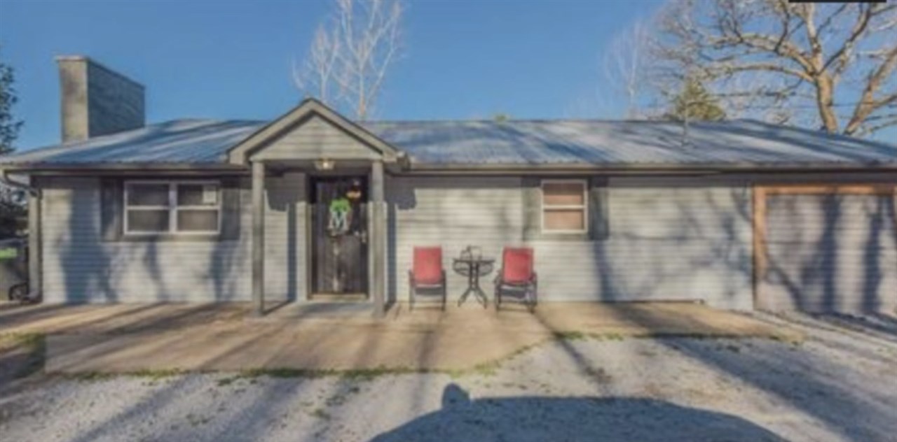 519 Cherokee Heights Road Sugar Tree, TN 38380 - Photo 1 of 5 Gallery Image 1