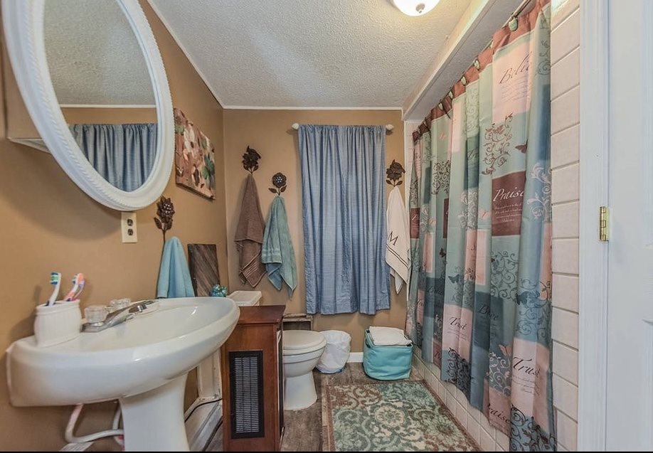 519 Cherokee Heights Road Sugar Tree, TN 38380 - Photo 2 of 5 Gallery Image 2