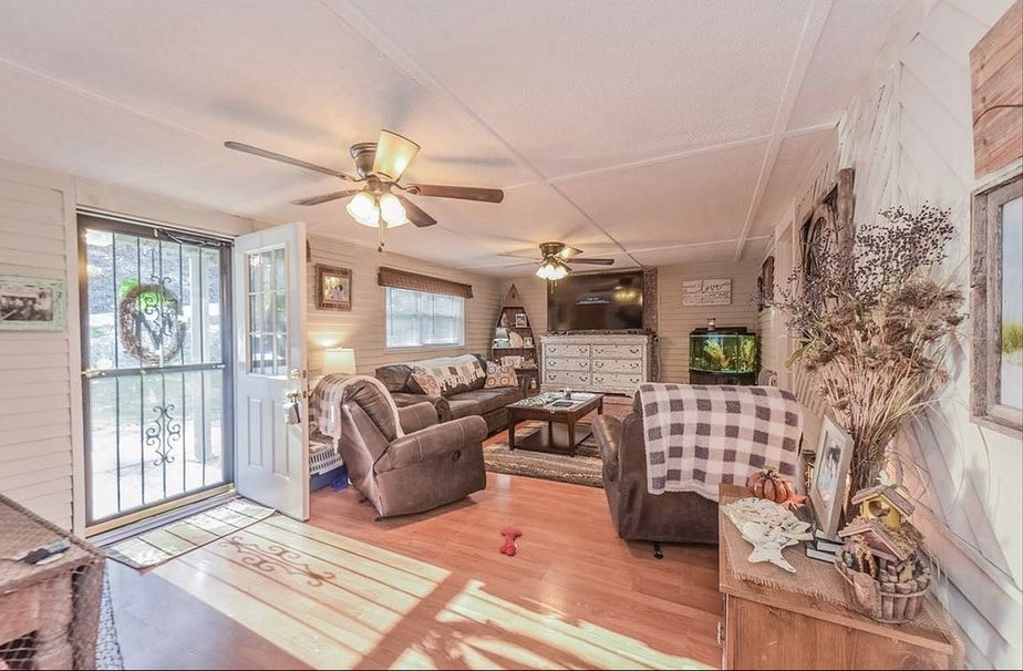 519 Cherokee Heights Road Sugar Tree, TN 38380 - Photo 3 of 5 Gallery Image 3