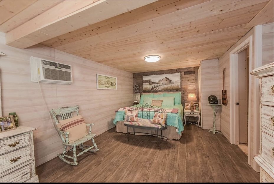 519 Cherokee Heights Road Sugar Tree, TN 38380 - Photo 5 of 5 Gallery Image 5