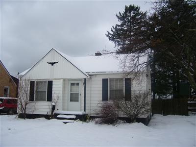 2723 Bellevue Road Muskegon, MI 49441 - Photo 1 of 1 Primary Photo