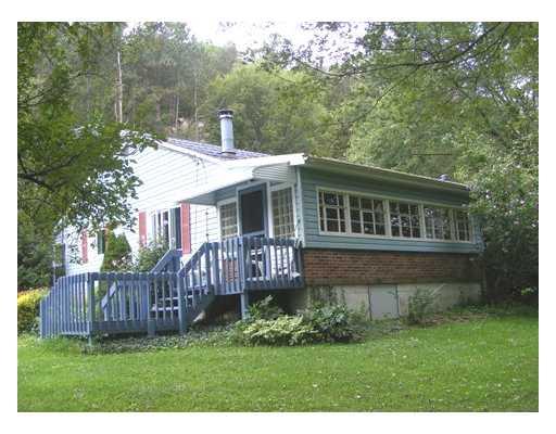295 West Jefferson Road Butler, PA 16002 - Photo 1 of 18 Exterior Front.