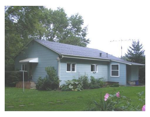 295 West Jefferson Road Butler, PA 16002 - Photo 2 of 18 Exterior Back.