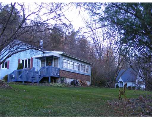 295 West Jefferson Road Butler, PA 16002 - Photo 17 of 18 Exterior Front.
