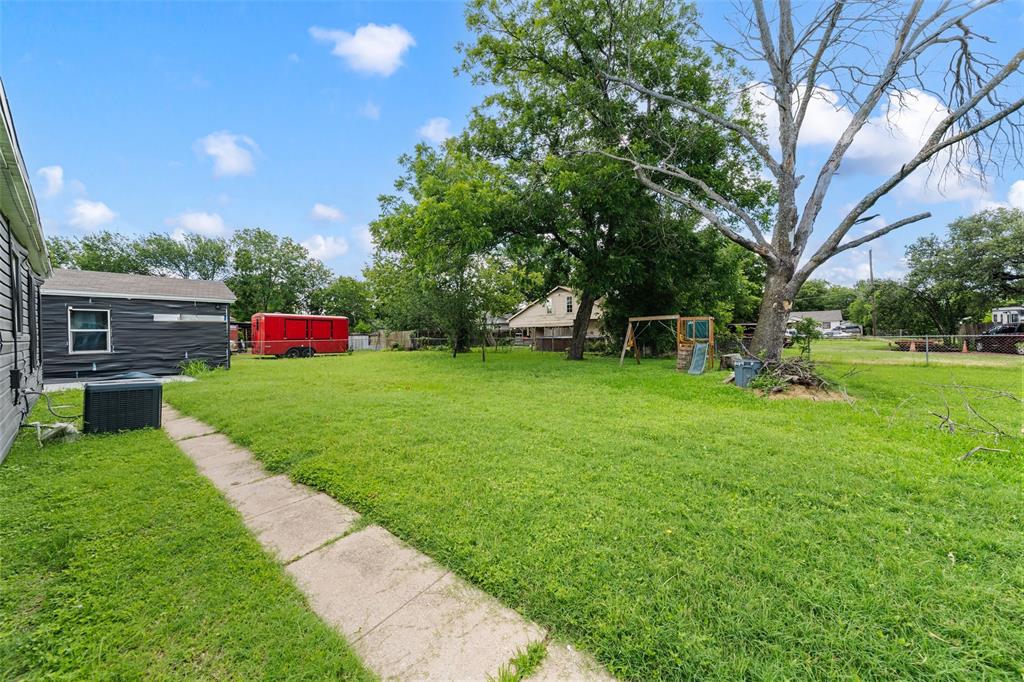 3607 Wheeler Street Waco, TX 76705 - Photo 19 of 19