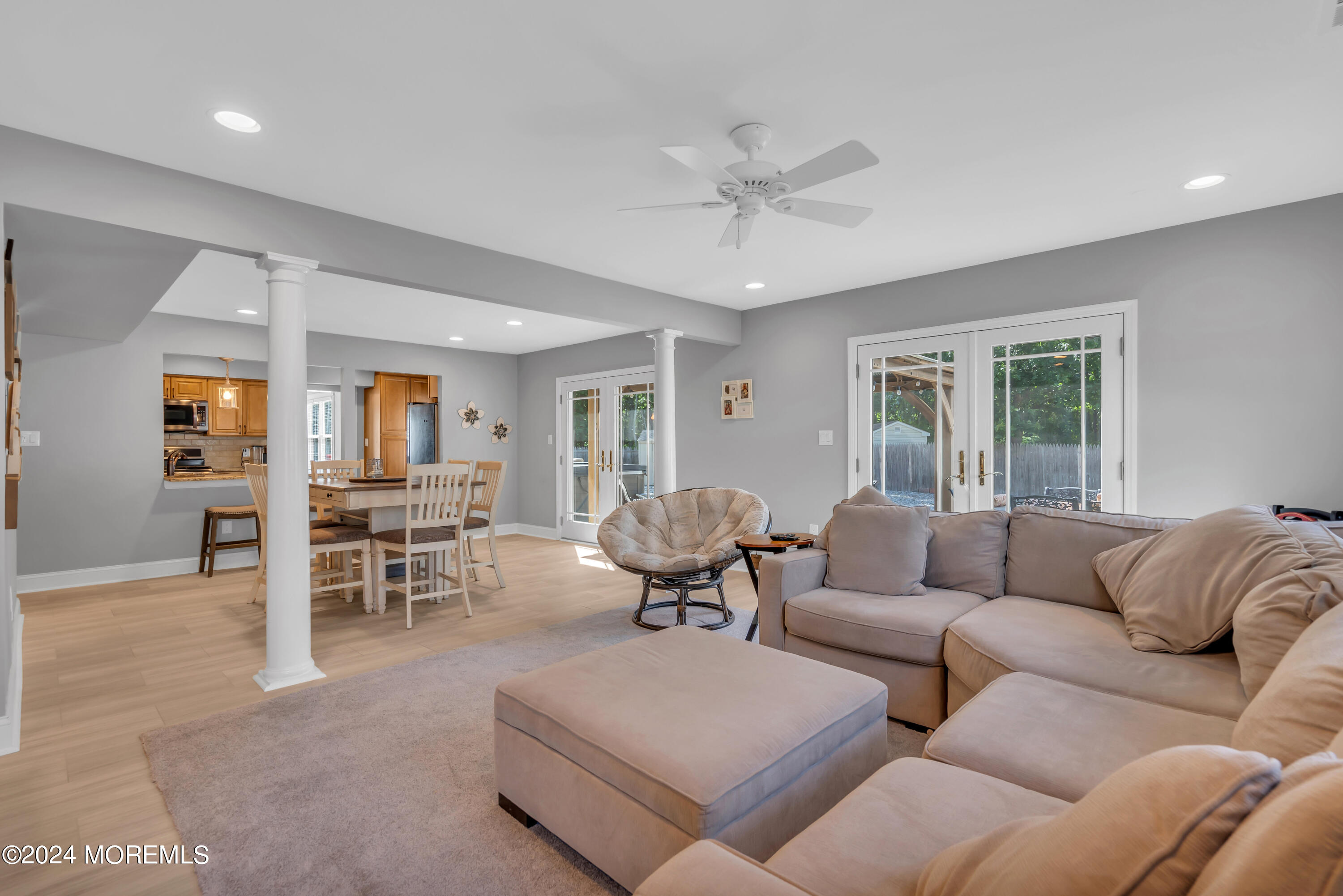538 Adamston Road Brick, NJ 08723 - Photo 30 of 55 a living room with furniture
