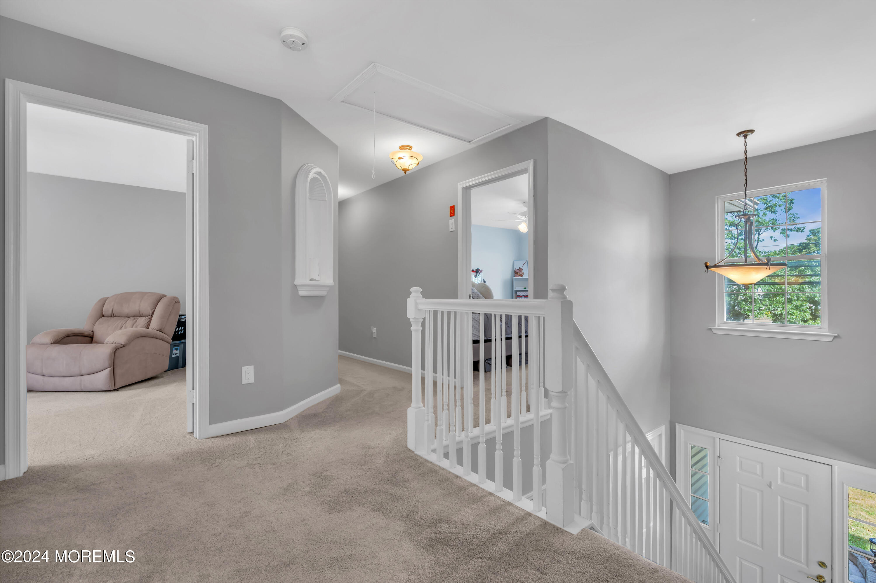 538 Adamston Road Brick, NJ 08723 - Photo 32 of 55 a view of livingroom with furniture and windows
