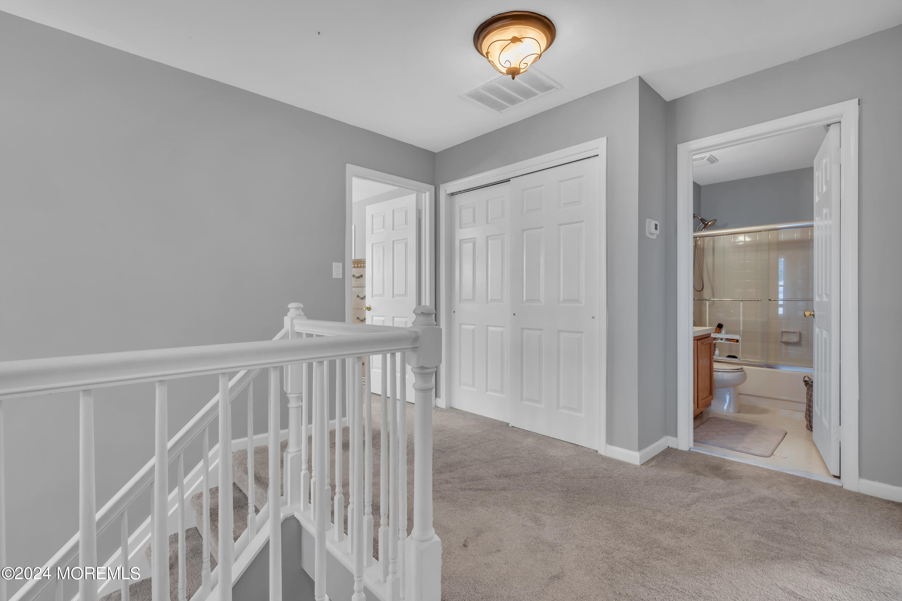 538 Adamston Road Brick, NJ 08723 - Photo 38 of 55 a view of a hallway