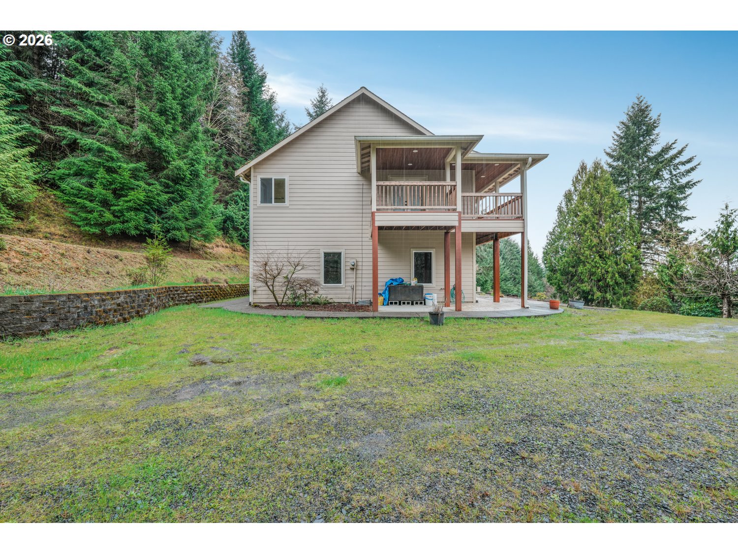 336 Big Hanaford Road Centralia, WA 98531 - Photo 38 of 40