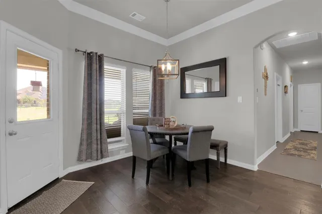 $495,000 | 7818 Sagebrush Lane, Godley, TX 76044