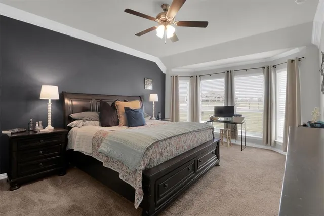 $495,000 | 7818 Sagebrush Lane, Godley, TX 76044